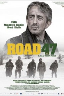 Road 47 (2015)