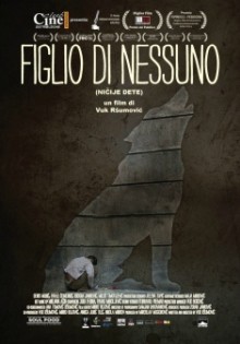 Figlio di nessuno (2014)