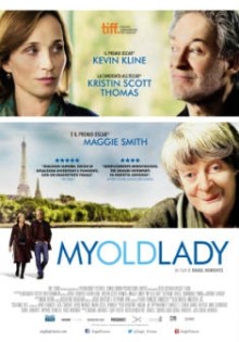 My Old Lady (2014)