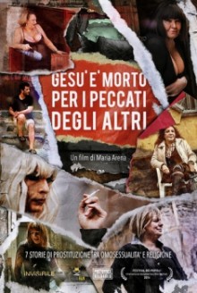 Gesù è morto per i peccati degli altri (2014)