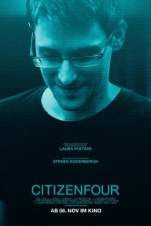 Citizenfour (2015)