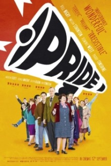 Pride (2014)