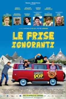 Le Frise Ignoranti (2015)