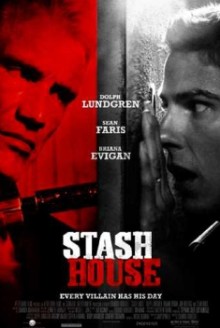 Stash House (2012)