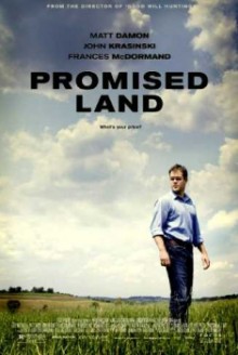 Promised Land (2012)