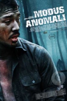 Modus Anomali (2012)