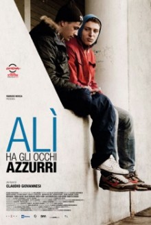 Alì ha gli occhi azzurri (2012)