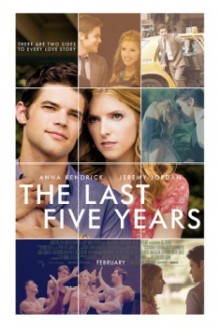 The Last 5 Years (2014)