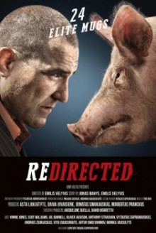 Redirected (2014)