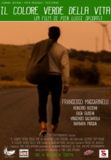 Il colore verde della vita (2015)