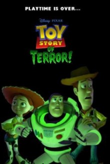 Toy Story of Terror (2013)