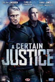 A Certain Justice (2014)