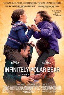 Infinitely Polar Bear (2015)