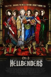 Hellbenders (2012)