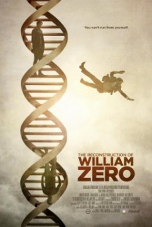 The Reconstruction of William Zero (2014)