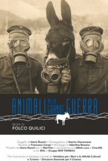 Animali nella Grande Guerra (2015)