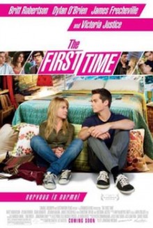 The First Time (2012)