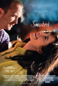 Smashed (2012)