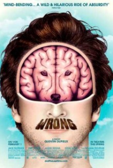 Wrong (2012)