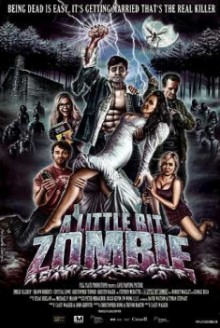 A Little Bit Zombie (2012)