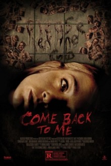 Come back to me (2014)