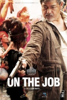 On The Job (2013)