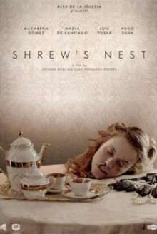 Shrew’s Nest – Musarañas (2014)