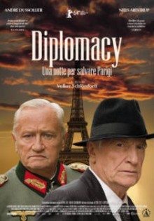 Diplomacy (2014)