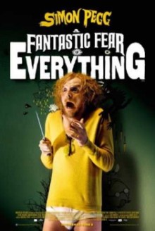 A Fantastic Fear of Everything (2012)