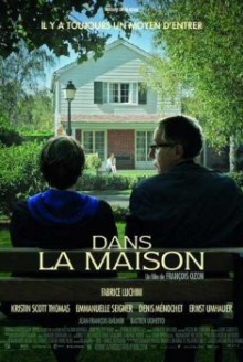 Dans La Maison – Nella casa (2012)