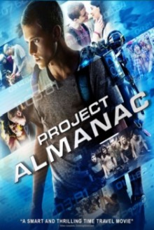 Project Almanac (2015)