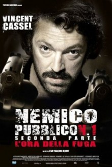 Nemico Pubblico N.1 – L’ora della fuga (2009)