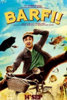 Barfi! (2012)