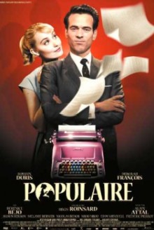 Populaire (2012)