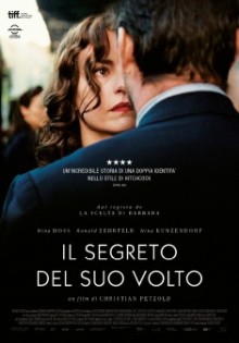 Il segreto del suo vuoto (2014)