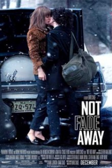 Not Fade Away (2012)