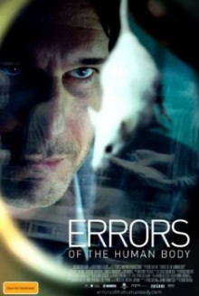 Errors of the Human Body (2012)