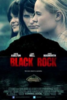 Black Rock (2012)