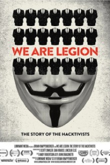 Anonymous – L’esercito degli hacktivisti (2012)