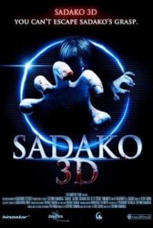 Sadako 3D (2012)