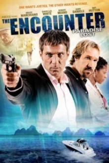 The Encounter: Paradise Lost (2012)