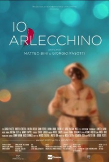 Io, Arlecchino (2015)