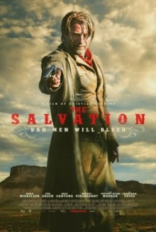 The Salvation (2014)