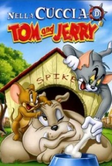 Tom & Jerry – Nella cuccia di Tom & Jerry (2012)