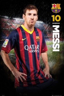 Messi (2015)