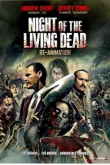 Night of the Living Dead 3D: Re-Animation (2012)