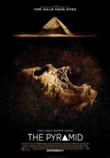 La piramide (2014)