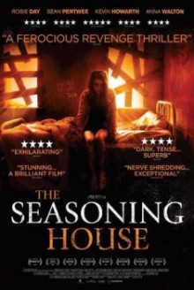 The Seasoning House (2012)