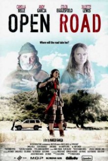 Open Road (2012)