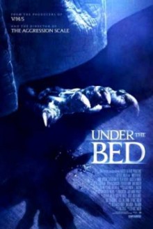 Under the Bed (2012)